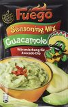 Fuego Guacamole Seasoning Mix, 3er Pack (3 x 35 g)