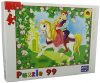 Kindertraume 0984 Preis Kinder Puzzle (99-)