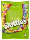 Skittles Crazy Sours, 1er Pack (1 x 174 g)