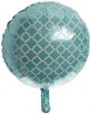 Amscan 3266002 Vierpass-Luftballons