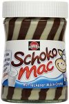 Schwartau SchokoMac, 1er Pack (1 x 400 g)