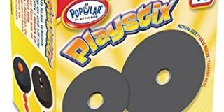 Leisen 58137 - Playstix Wheels