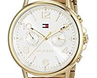 Tommy Hilfiger Damen-Armbanduhr 1781732