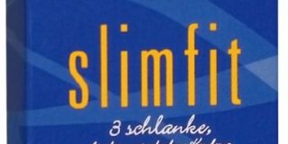 Erotim Slimfit feucht 3er