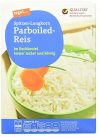 Tegut Spitzen-Langkorn Parboiled-Reis im Kochbeutel, 8er Pack (8 x 500 g)