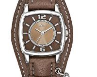 s.Oliver Damen-Armbanduhr SO-1943-LQ