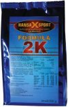 Hansa Vital Formula 2K Erdbeere, 1er Pack (1 x 500 g)