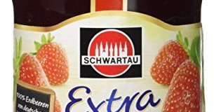 Schwartau Extra Erdbeere 1 x 340g