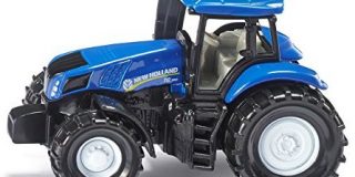 Siku 1012 - New Holland T8.390 Traktor