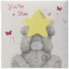 Me to You G01Q0299 - Magnet Star, mehrfarbig