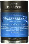 Hallingers Tee Sternzeichen Wassermann Premiumdose 1, 1er Pack (1 x 140 g)