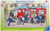 Ravensburger 06321 - Mein Feuerwehrauto