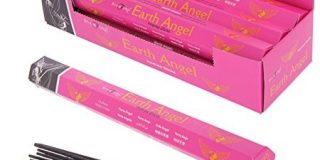 37151 Earth Angel Stamford Incense Sticks