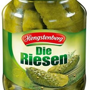 Hengstenberg Die Riesen, 1er Pack (1 x 1.55 kg)