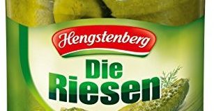 Hengstenberg Die Riesen, 1er Pack (1 x 1.55 kg)