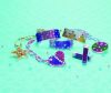 Manhattan Toy 146880 - Groovy Girls - Glitzer-Schmuck