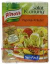 Knorr Salatzutaten, 5er Pack (5 x 50 g)