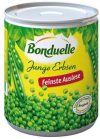 Bonduelle Erbsen feinste Auslese , 3er Pack  (3 x 800 g Packung)