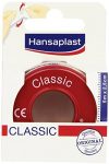 Hansaplast Fixierpflaster classic 5mx2,5cm