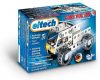 eitech 00058 - Metallbaukasten Starter Set LkW