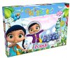 Noris Spiele 606031589 - Wissper Puzzle - In der Eiswelt, 48 Teile