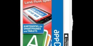 Jumbo 17783 - Appcards, Pim Pam Pet Kartenspiel