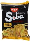 Nissin Soba Bag Classic, 9er Pack (9 x 109 g Beutel)