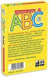 Abenteuer Schule - ABC