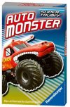 Ravensburger 20304 - Auto Monster Supertrumpf