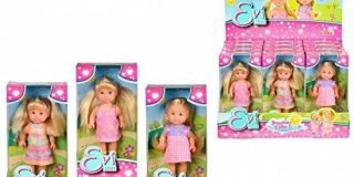 EVI Love 5737988 Summertime farblich sortiert