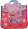 Peppa Pig Schulranzen, rose (Pink) - PEPPA001335