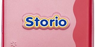 VTech 80-200859 - Storio Tragetasche, rosa