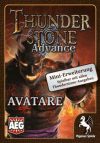 Pegasus Spiele 51048G - Thunderstone Advance: Avatare