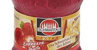 Erzi 19090 Marmeladenglas Schwartau Extra