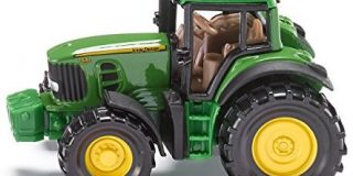 Siku 1009 - John Deere 7530