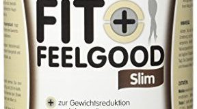 Layenberger Fit+Feelgood Slim Mahlzeitersatz Kaffee-Kakao, 1er Pack (1 x 430g)