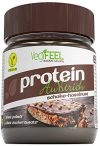 VegiFEEL Protein AuVstrich, Schoko-Haselnuss Creme, 1er Pack (1 x 250 g)