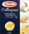 Barilla La Collezione Tagliatelle, 4er Pack (4 x 500 g)