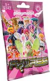 PLAYMOBIL 9242 - Figures Girls (Serie 12)