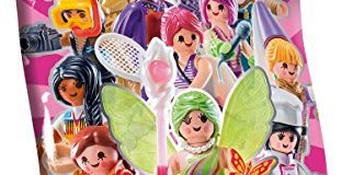 PLAYMOBIL 9242 - Figures Girls (Serie 12)