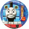 Amscan - 552156 - 8 Teller Thomas und Friends