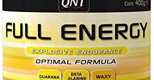 Perfect Energy Powder Zitrone 400g
