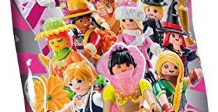 PLAYMOBIL 9147 - Figures Girls (Serie 11)