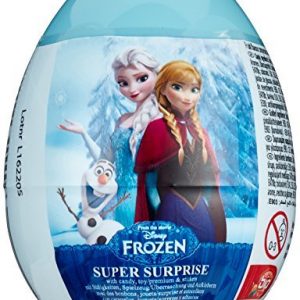 Ifc Super Surprise Egg Frozen, 1er Pack (1 x 11 g)