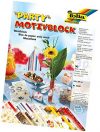 Folia Motivblock 24x34cm, 26-30 Blatt