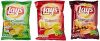 Lays Chips | Favourite Variety Chips Paket (Mixed Bundle) | 6x27,5g