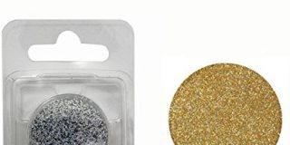 Eulenspiegel 902530 - Gold-Juwel (fein), 2g Glitzer