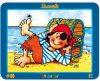 Lutz Mauder Lutz mauder17626 Pirat Pit Planke Puzzle (6-teilig)