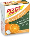 Dextro Energy Schulstoff Orange, 5er Pack (5 x 50 g)