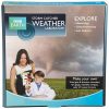 SAMBRO bbc-103 BBC Earth Storm Catcher Wetter Labor Set